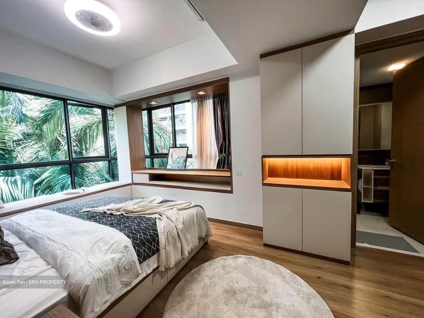 Coco Palms (D18), Condominium #602706811